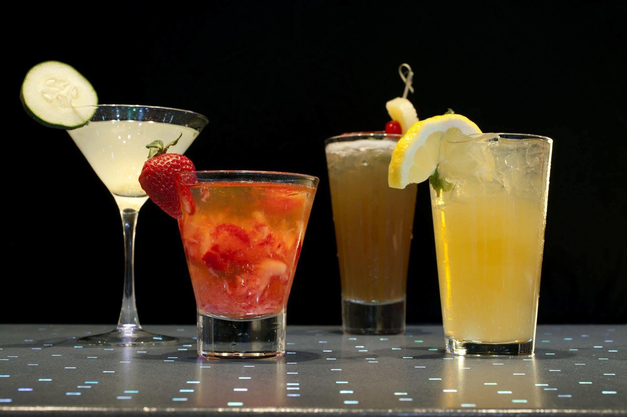 Aloft Hotel Frisco Luaran gambar